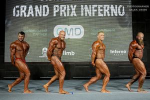 BODYBUILDING 100